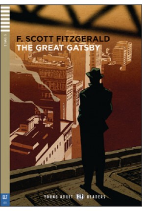 VEĽKÝ GATSBY (THE GREAT GATSBY)