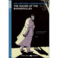 PES BASKERVILLSKÝ (THE HOUND OF THE BASKERVILLES)