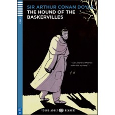 PES BASKERVILLSKÝ (THE HOUND OF THE BASKERVILLES)