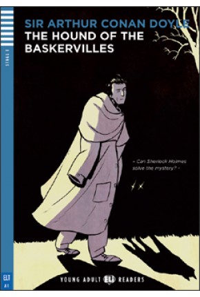 PES BASKERVILLSKÝ (THE HOUND OF THE BASKERVILLES)