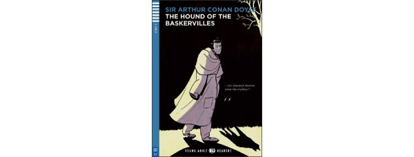 PES BASKERVILLSKÝ (THE HOUND OF THE BASKERVILLES)