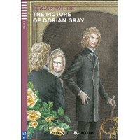 PORTRÉT DORIANA GRAYA (THE PICTURE OF DORIAN GRAY)