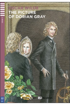 PORTRÉT DORIANA GRAYA (THE PICTURE OF DORIAN GRAY)