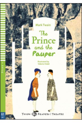 PRINC A BEDÁR (THE PRINCE AND THE PAUPER) 