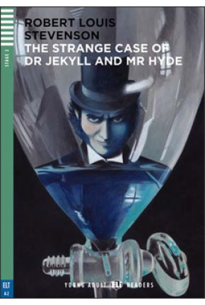 PODIVNÝ PRÍPAD DOKTORA JEKYLLA A PÁNA HYDA (THE STRANGE CASE OF DR. JEKYLL AND MR. HYDE)