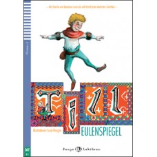 TILL EULENSPIEGEL (TILL EULENSPIEGEL) + CD*