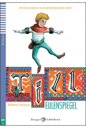 TILL EULENSPIEGEL (TILL EULENSPIEGEL) 