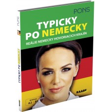 TYPICKY PO NEMECKY – REÁLIE NEMECKY HOVORIACICH KRAJÍN