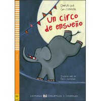 CIRKUS ZMYSLOV (UN CIRCO DE ENSUEÑO) + CD*