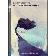 BÚRLIVÉ VÝŠINY (WUTHERING HEIGHTS)