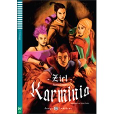 CIEĽ KARMINIA (ZIEL KARMINIA) 