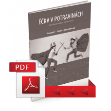 ÉČKA V POTRAVINÁCH (PDF)