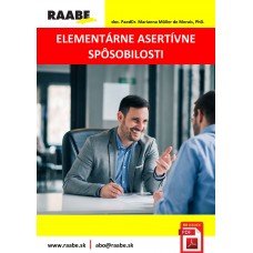 ELEMENTÁRNE ASERTÍVNE SPÔSOBILOSTI