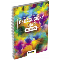 PEDAGOGICKÝ DIÁR 2023/2024