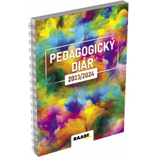 PEDAGOGICKÝ DIÁR 2023/2024