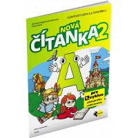 NOVÁ ČÍTANKA 2 – A