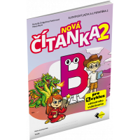 NOVÁ ČÍTANKA 2 – B