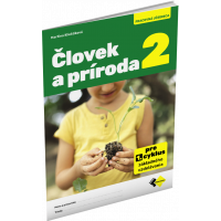 ČLOVEK A PRÍRODA 2