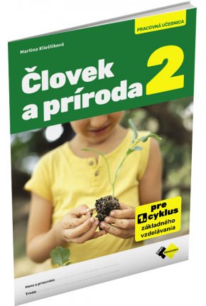 ČLOVEK A PRÍRODA 2