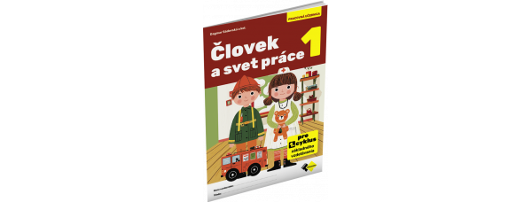 ČLOVEK A SVET PRÁCE 1