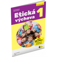 ETICKÁ VÝCHOVA 1
