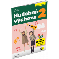 HUDOBNÁ VÝCHOVA 2