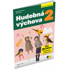 HUDOBNÁ VÝCHOVA 2