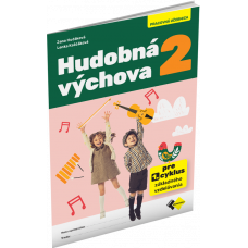 HUDOBNÁ VÝCHOVA 2