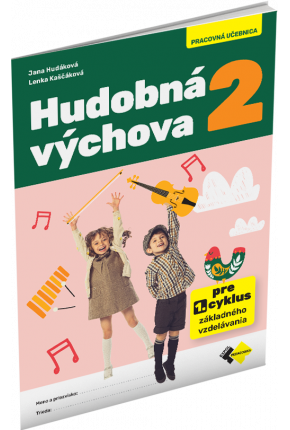 HUDOBNÁ VÝCHOVA 2