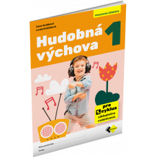 HUDOBNÁ VÝCHOVA 1