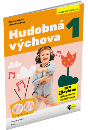 HUDOBNÁ VÝCHOVA 1 HUDOBNÁ VÝCHOVA 1