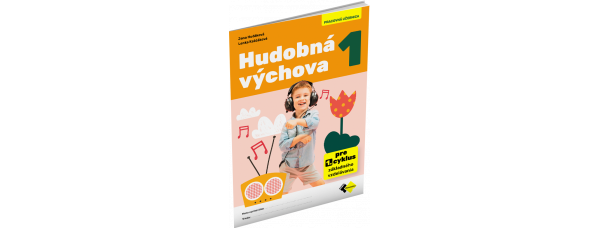 HUDOBNÁ VÝCHOVA 1