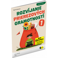 ROZVÍJANIE PRIEREZOVÝCH GRAMOTNOSTÍ 1
