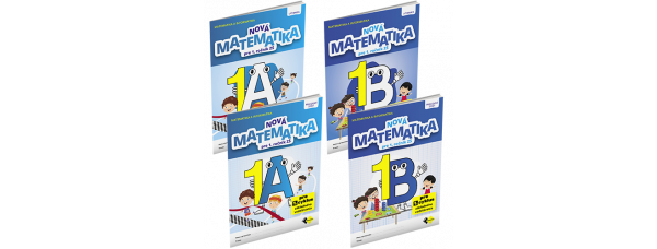 MATEMATIKA A INFORMATIKA PRE 1. CYKLUS – BALÍK