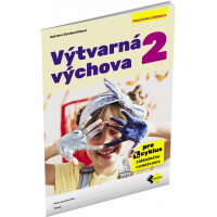 VÝTVARNÁ VÝCHOVA 2 VÝTVARNÁ VÝCHOVA 2
