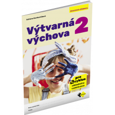 VÝTVARNÁ VÝCHOVA 2