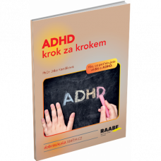 ADHD KROK ZA KROKEM