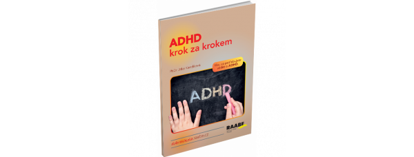 ADHD KROK ZA KROKEM