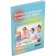 ASISTENT PEDAGOGA V MATEŘSKÉ ŠKOLE