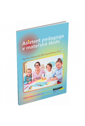 ASISTENT PEDAGOGA V MATEŘSKÉ ŠKOLE