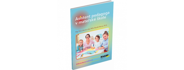 ASISTENT PEDAGOGA V MATEŘSKÉ ŠKOLE