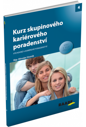 KURZ SKUPINOVÉHO KARIÉROVÉHO PORADENSTVÍ - 4