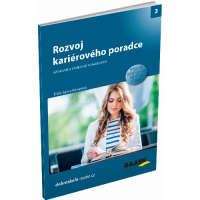 ROZVOJ KARIÉROVÉHO PORADCE - 3