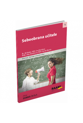 SEBEOBRANA UČITELE