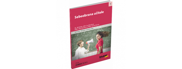 SEBEOBRANA UČITELE