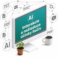 AI INTERAKCIE A NEŽIADUCE ÚČINKY