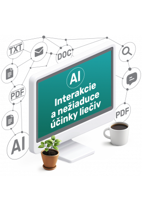 AI INTERAKCIE A NEŽIADUCE ÚČINKY