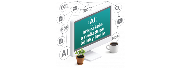 AI INTERAKCIE A NEŽIADUCE ÚČINKY