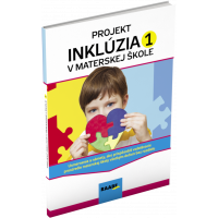 PROJEKT INKLÚZIA V MATERSKEJ ŠKOLE 1