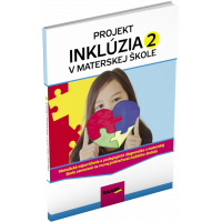 PROJEKT INKLÚZIA V MATERSKEJ ŠKOLE 2